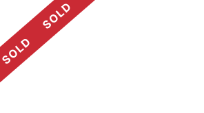 sold banner